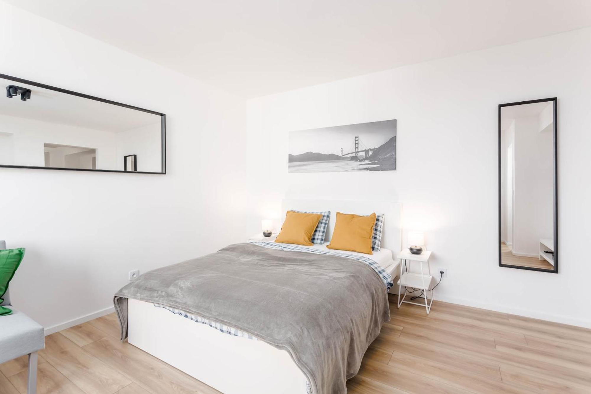 Ferienwohnung Enjoy! Srodmiescie Nowogrodzka Warschau Exterior foto